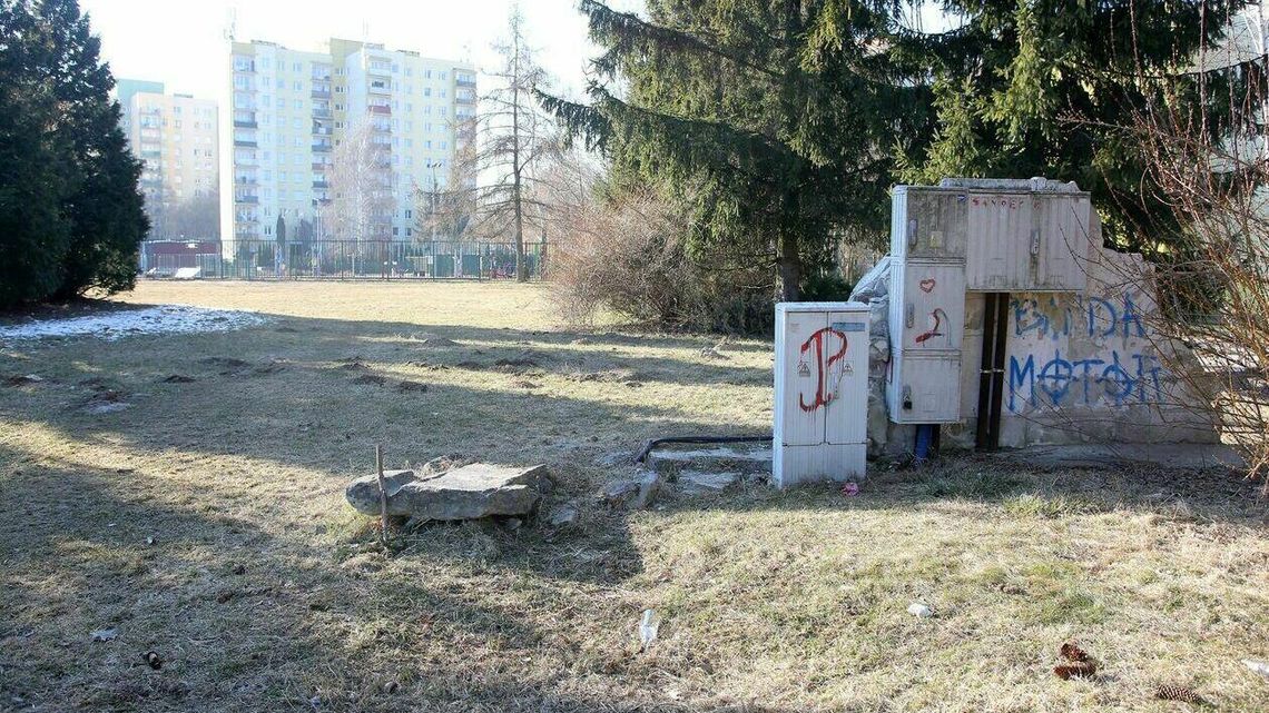 Lublin. 21-letnia walka o działkę, a sprawa nadal w sądzie