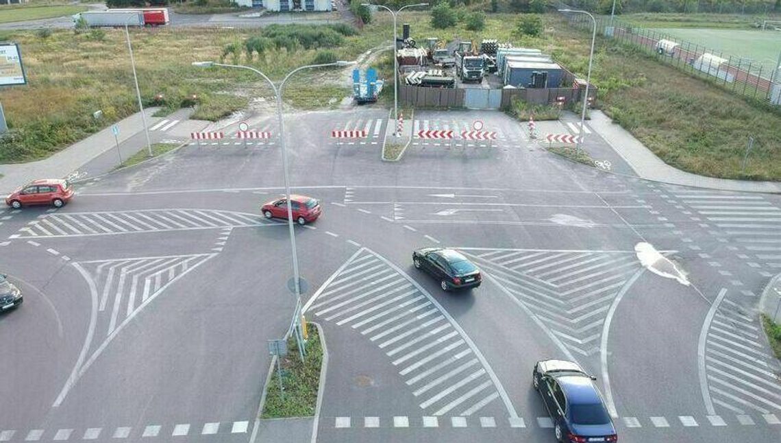 Lublin. 220 drzew do wycięcia, 80 domów do zburzenia. Miasto zbuduje dwupasmówkę