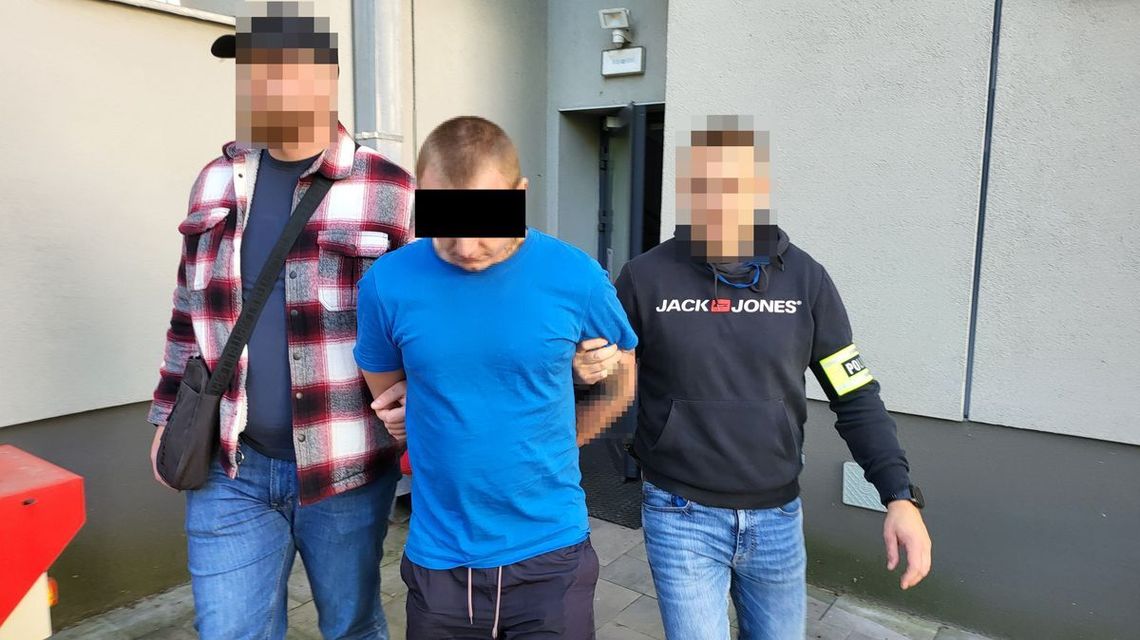 Lublin: 25 kilogramów narkotyków w rękach policji. Czarnorynkowa wartość – milion złotych