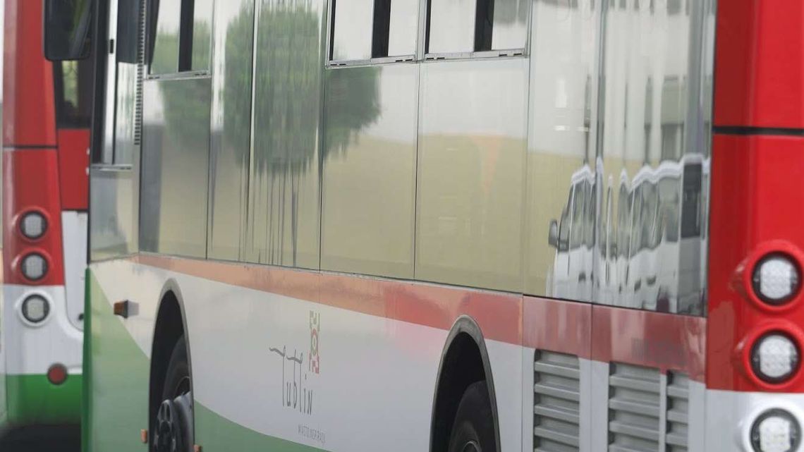 Lublin: 3,5 latek podróżował autobusem. Wykorzystał nieuwagę matki