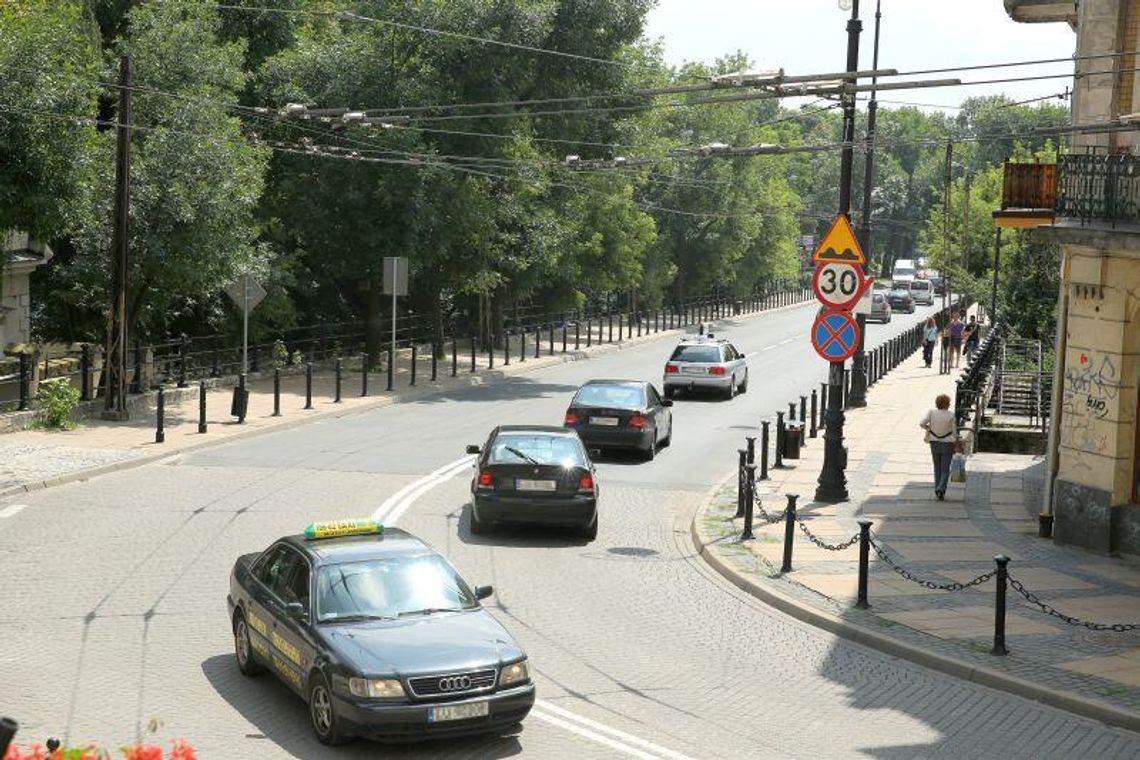 Lublin: 34 km nowych tras rowerowych. Wiadomo kto je zbuduje Lublin: 34 km nowych tras rowerowych. Wiadomo kto je zbuduje