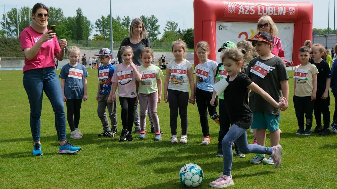 Lublin. 3xR nie tylko dla przedszkolaków? Lublin. 3xR nie tylko dla przedszkolaków?