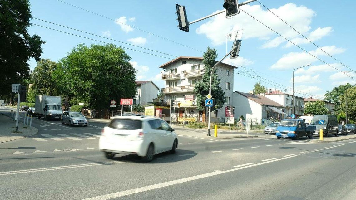 Lublin: 400 metrów ul. Herberta do remontu