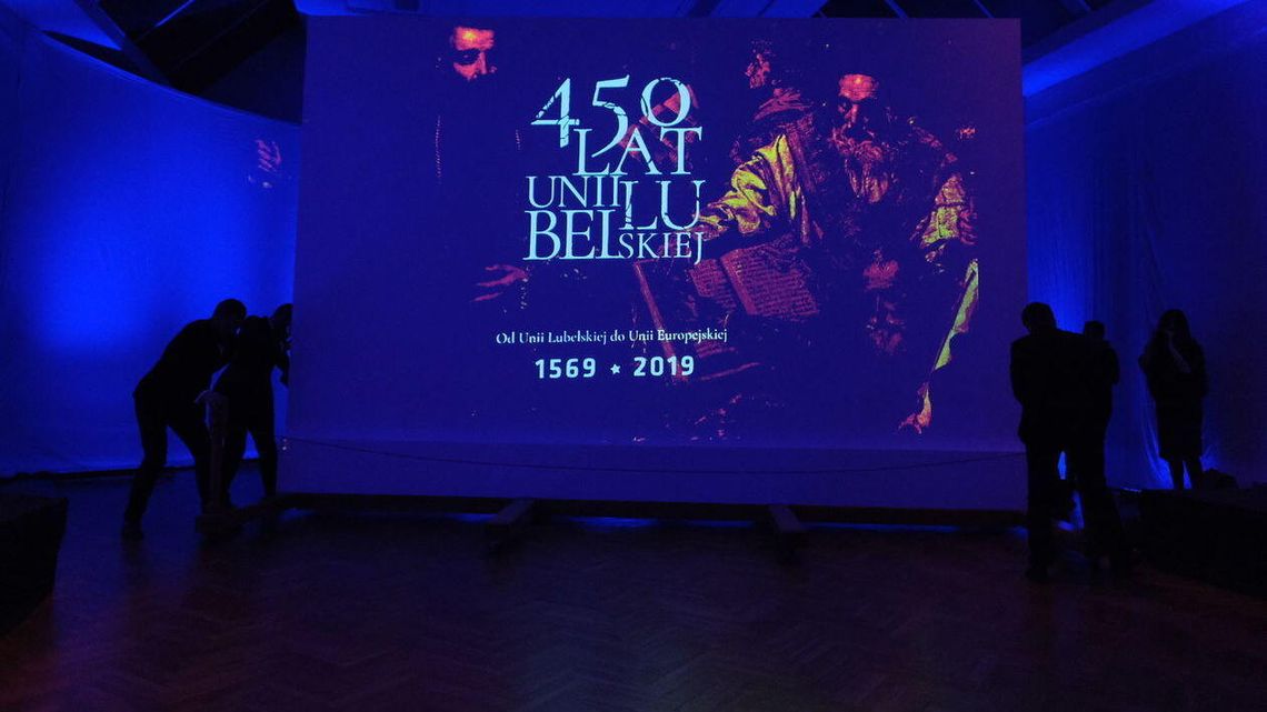 Lublin: 450 lat Unii Lubelskiej. Program uroczystości z udziałem polityków z Polski i Litwy Lublin: 450 lat Unii Lubelskiej. Program uroczystości z udziałem polityków z Polski i Litwy