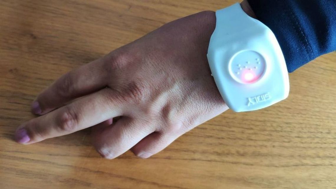 Lublin: 60 tzw. opasek życia trafi do seniorów w ramach programu „SOS dla Seniora”