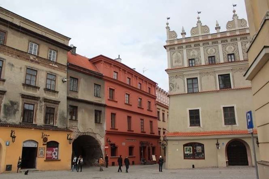 Lublin: 7 dzielnic nie dostało ani grosza w żadnej edycji budżetu obywatelskiego Lublin: 7 dzielnic nie dostało ani grosza w żadnej edycji budżetu obywatelskiego