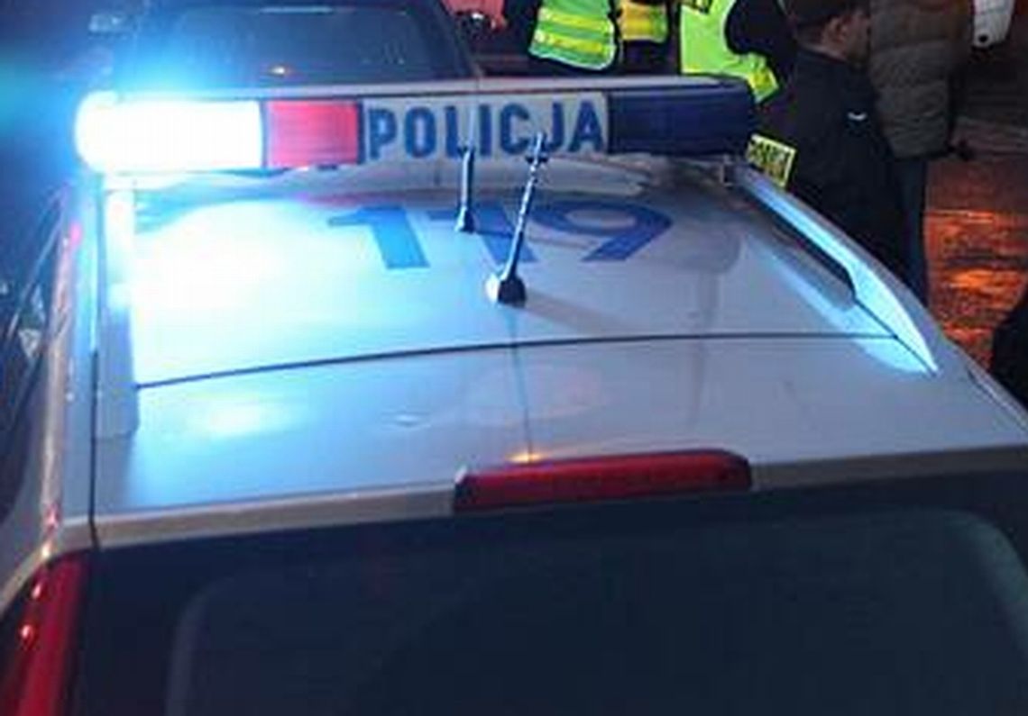 Lublin. 7-latek, który uciekł matce odnaleziony Lublin. 7-latek, który uciekł matce odnaleziony