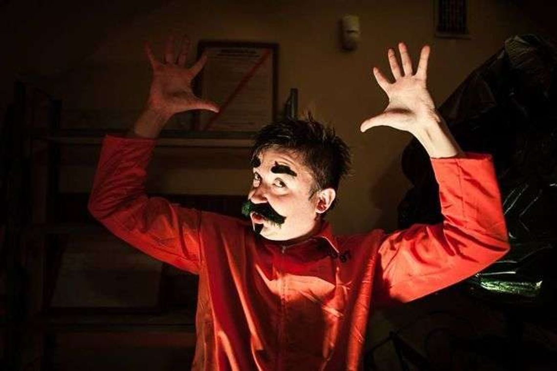 Lublin 700: "Jest nas 22, albo jak zostać hypnotyzerem"