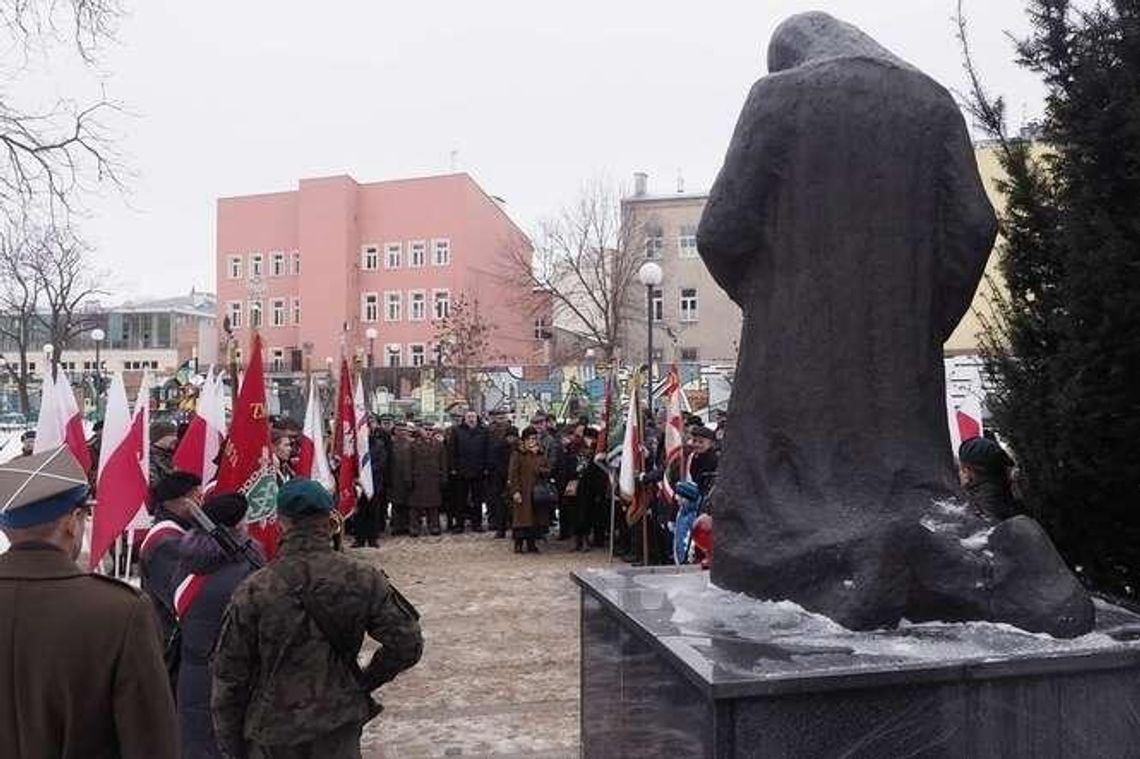 Lublin: 78. Rocznica deportacji na Sybir. Program uroczystości Lublin: 78. Rocznica deportacji na Sybir. Program uroczystości