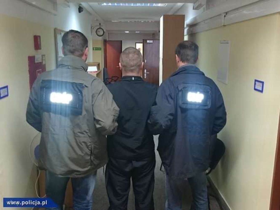 Lublin: 80-latka zatrzymana za handel narkotykami
