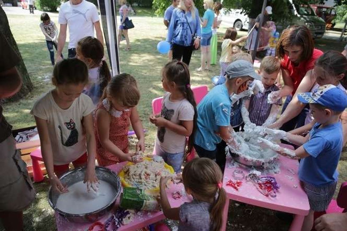 Lublin: 800 tys. zł na dzielnicowe imprezy Lublin: 800 tys. zł na dzielnicowe imprezy