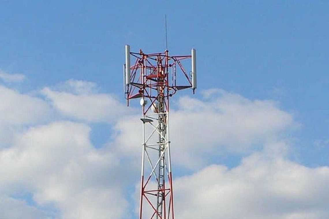 Lublin: Aero2 chce postawić maszt telefonii komórkowej Lublin: Aero2 chce postawić maszt telefonii komórkowej