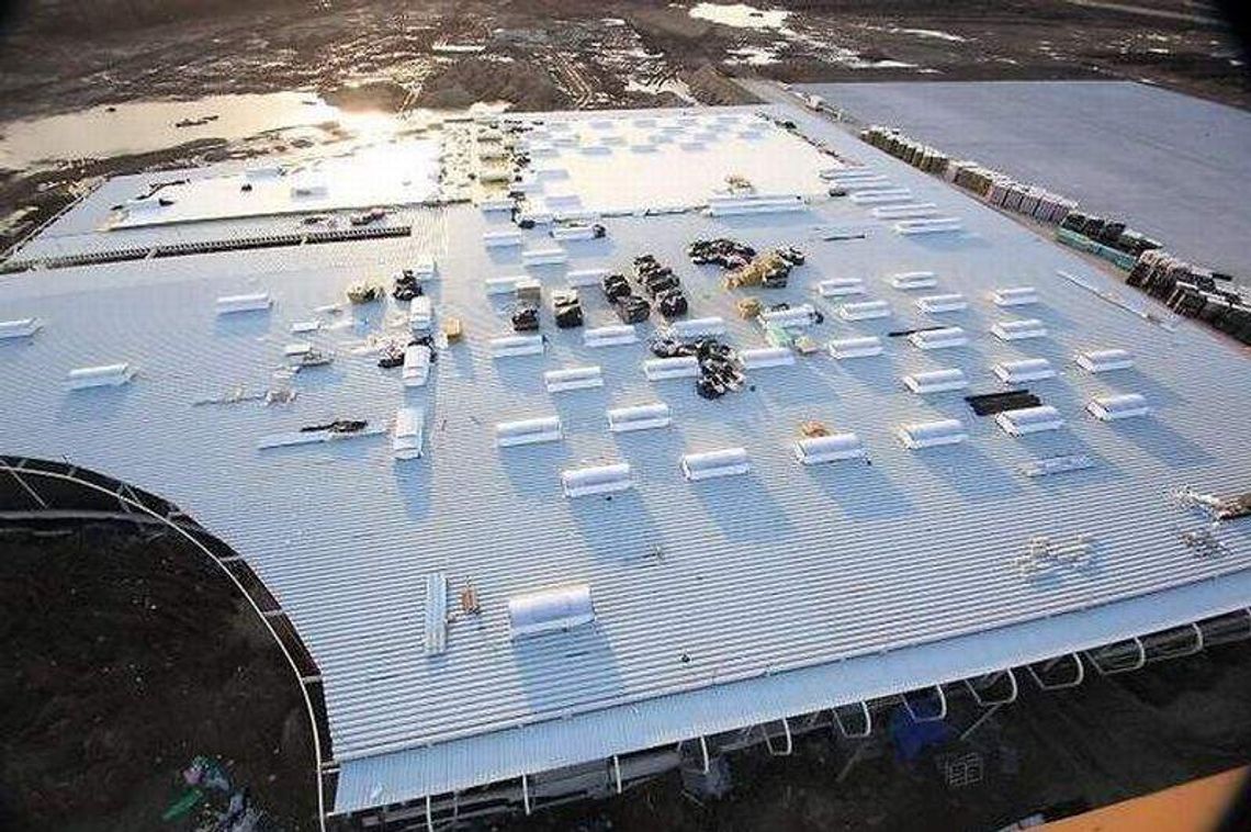 Lublin Airport: Polecimy nad morze, na Wyspy i do Egiptu