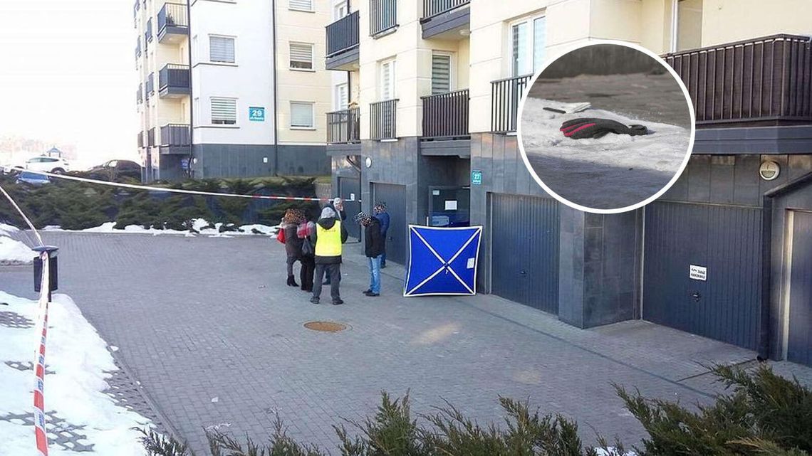 Lublin: Akt oskarżenia po tragedii na osiedlu Węglinek [zdjęcia, wideo]