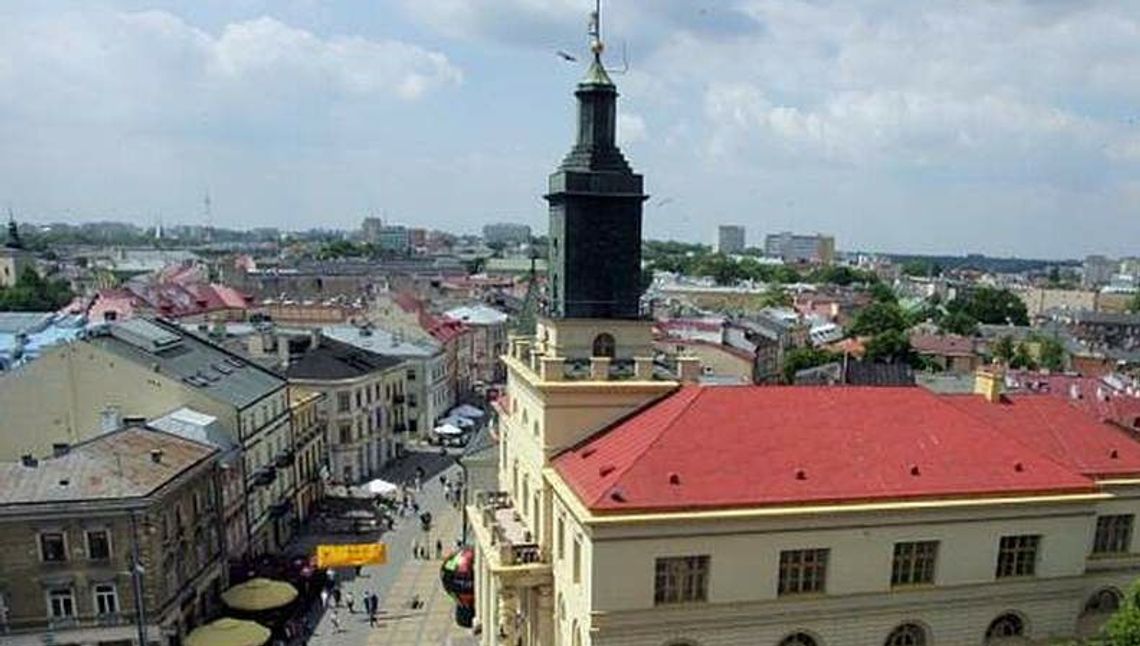 Lublin. Aktorzy się martwią, radni apelują Lublin. Aktorzy się martwią, radni apelują