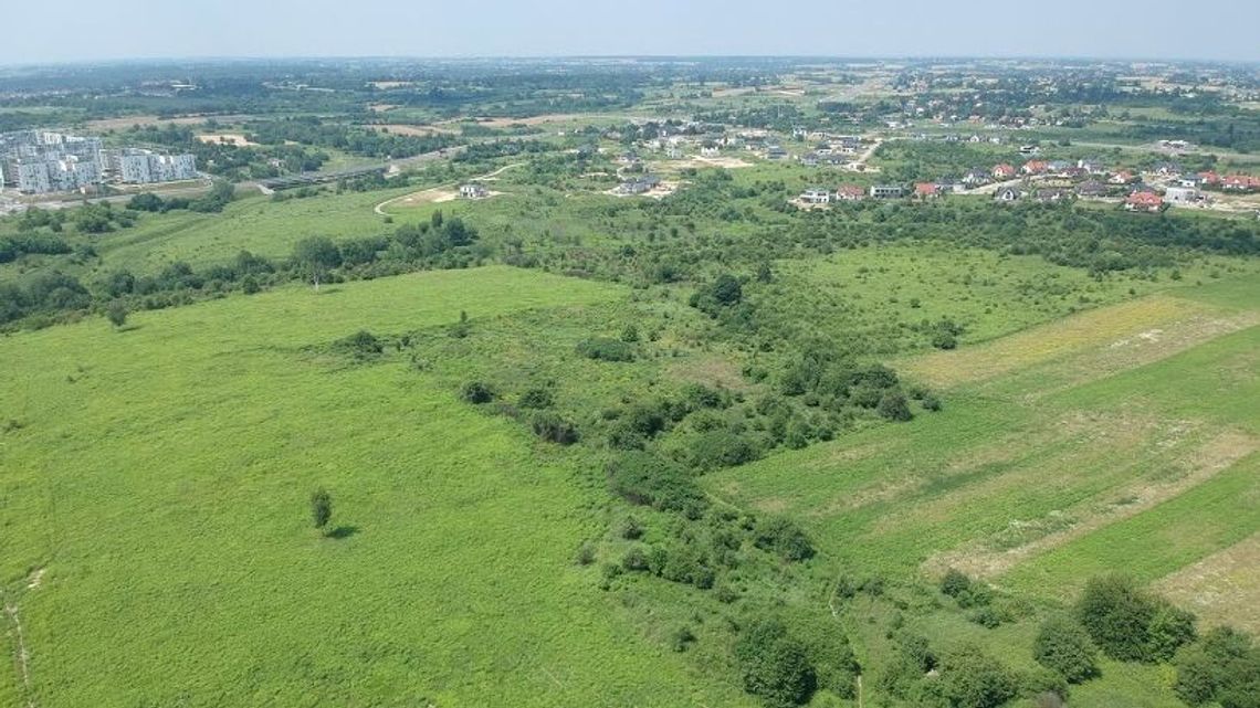 Lublin. Aktywiści piszą do posłów w sprawie górek czechowskich