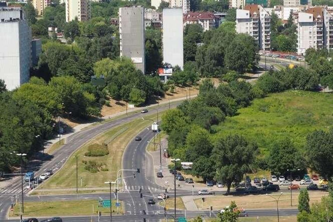 Lublin: al. Kompozytorów Polskich będzie przebudowana w ekspresowym tempie