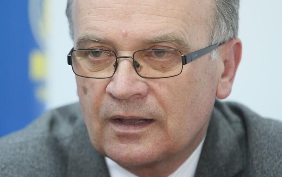 Lublin: Aquapark, kryte lodowisko. Nowy prezes MOSiR wylicza plany