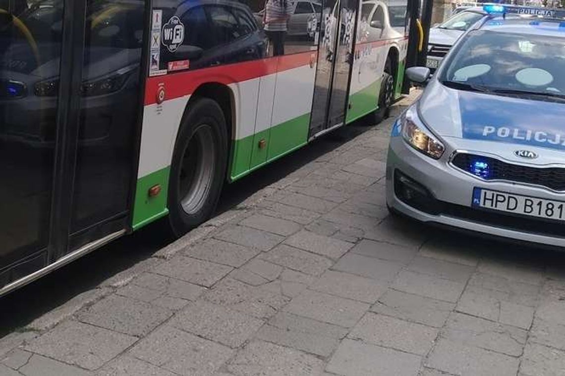 Lublin: Autobus przejechał pasażerkę, kobieta zmarła. Jest kluczowa opinia biegłych