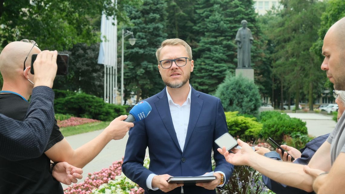 Lublin. Awantura o obcokrajowców na uczelniach. "Getto ławkowe" Lublin. Awantura o obcokrajowców na uczelniach. "Getto ławkowe"