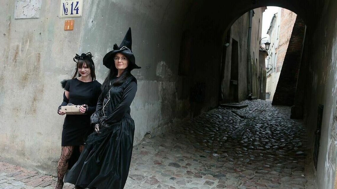 Lublin: Bajkowo na Starym Mieście, czyli gra miejska z Andersenem Lublin: Bajkowo na Starym Mieście, czyli gra miejska z Andersenem