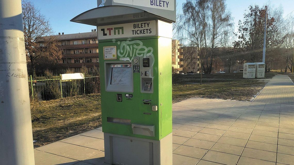 Lublin. Bardzo duże zmiany w komunikacji miejskiej. "Stary" bilet elektroniczny przestanie działać