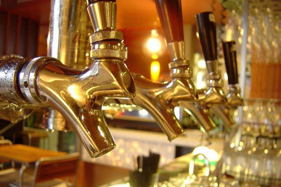 Lublin: Barman okradał pub przy Krakowskim Przedmieściu
