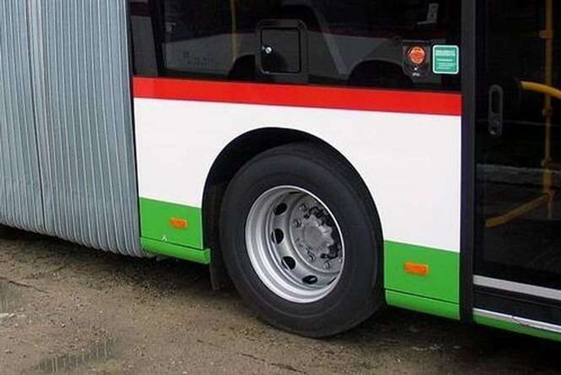 Lublin: Będą autobusy między ul. Janowską a Wrotkowem? Lublin: Będą autobusy między ul. Janowską a Wrotkowem?