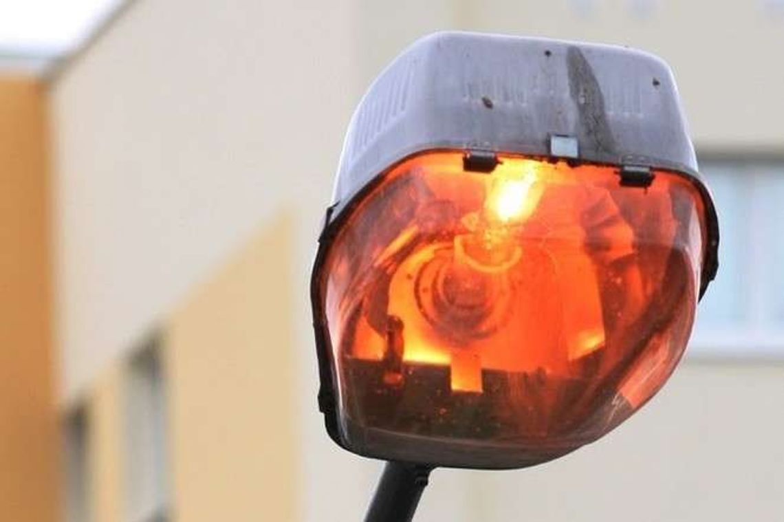 Lublin: Będą nowe latarnie na Tatarach Lublin: Będą nowe latarnie na Tatarach