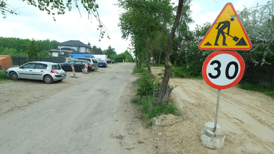 Lublin. Będą pieniądze, więc będzie budowa dwóch ulic