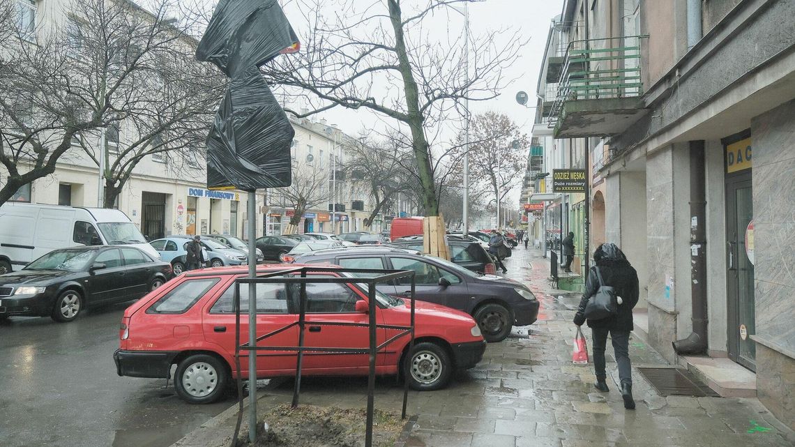 Lublin. Będą utrudnienia dla kierowców, bo miasto bierze się za ul. 1 Maja Lublin. Będą utrudnienia dla kierowców, bo miasto bierze się za ul. 1 Maja