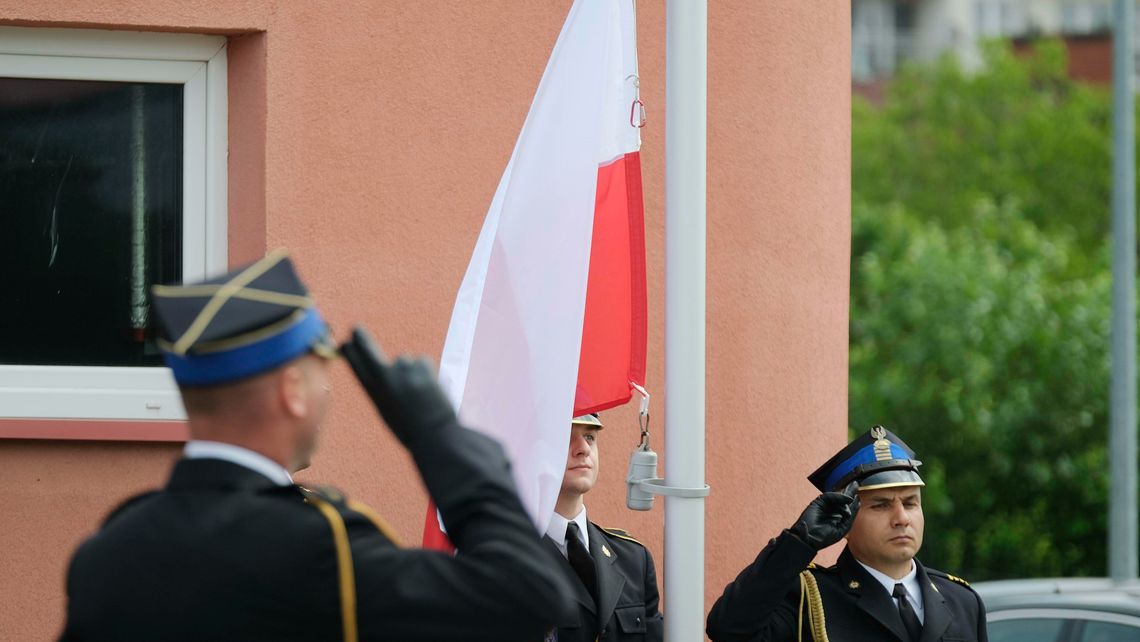 Lublin. Będą utrudnienia w ruchu. To przez strażaków