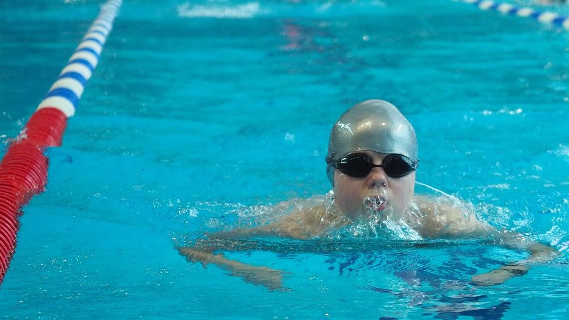 Lublin. Będą zapisy na darmowe baseny. Jak zdobyć karnet?