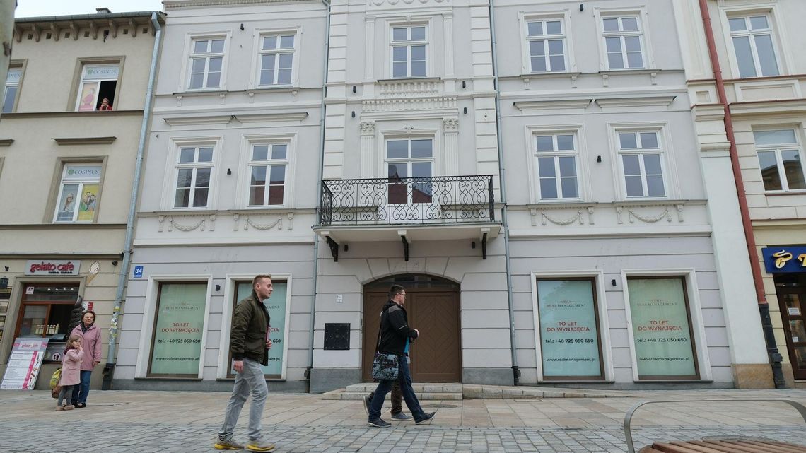Lublin: Będą zmiany w kamienicach na deptaku. Co się tu pojawi?