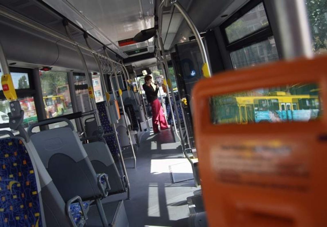 Lublin: Będzie 16 autobusów z klimatyzacją Lublin: Będzie 16 autobusów z klimatyzacją