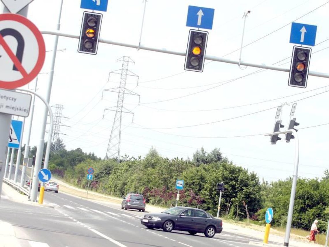 Lublin: Będzie bezpieczniej na Jana Pawła II i Roztocze Lublin: Będzie bezpieczniej na Jana Pawła II i Roztocze