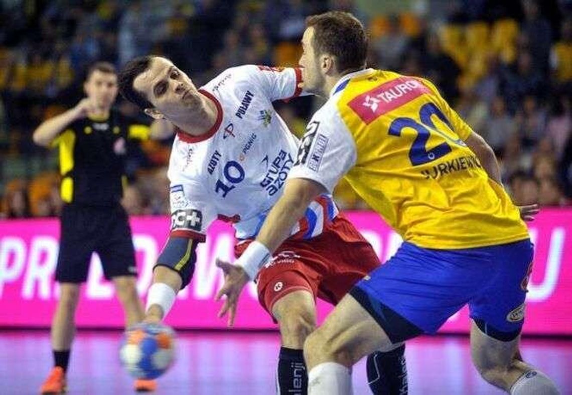 Lublin będzie gospodarzem finałowych meczów Pucharu Polski w piłce ręcznej