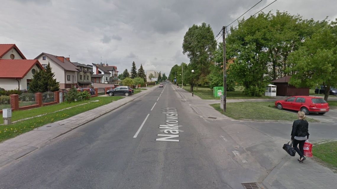 Lublin: Będzie gruntowna przebudowa ul. Nałkowskich Lublin: Będzie gruntowna przebudowa ul. Nałkowskich