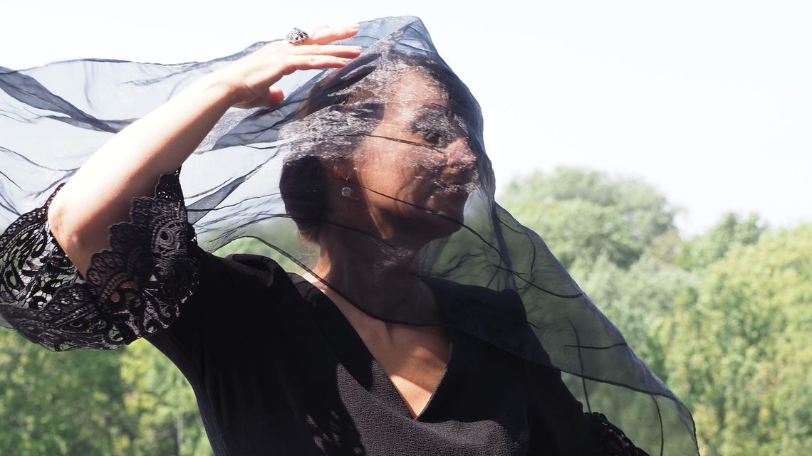 Lublin będzie miał Czarną Damę. Podczas Europejskiego Festiwalu Smaku