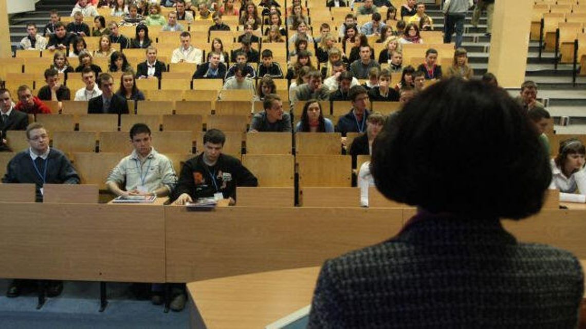 Lublin będzie miał nową radę. To reprezentacja 60 tys. osób Lublin będzie miał nową radę. To reprezentacja 60 tys. osób