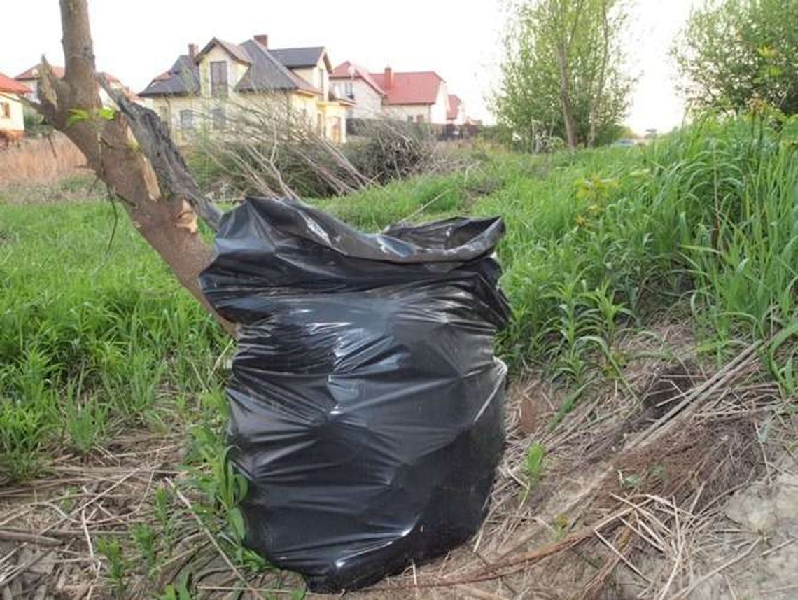Lublin będzie miał problem z odpadami zielonymi