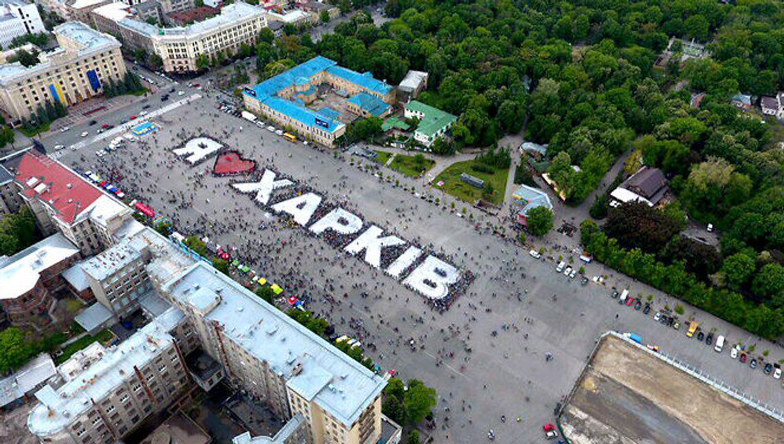 Lublin będzie mieć nowe miasto partnerskie. Z Ukrainy