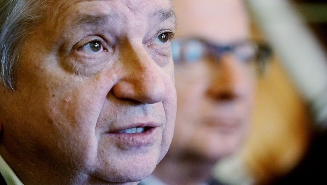 Lublin będzie mieć nowego honorowego obywatela