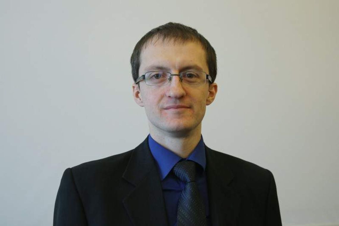 Lublin będzie mieć "oficera pieszego"