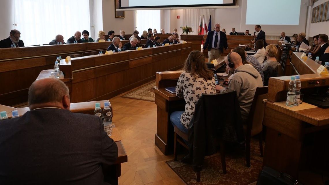 Lublin: Będzie nadzwyczajne posiedzenie Rady Miasta. O przedszkolu i szkole