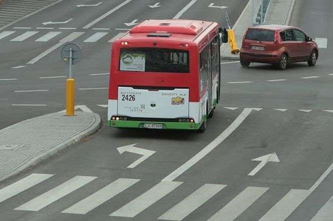 Lublin: Będzie nowa linia autobusowa przez Hajdów-Zadębie?