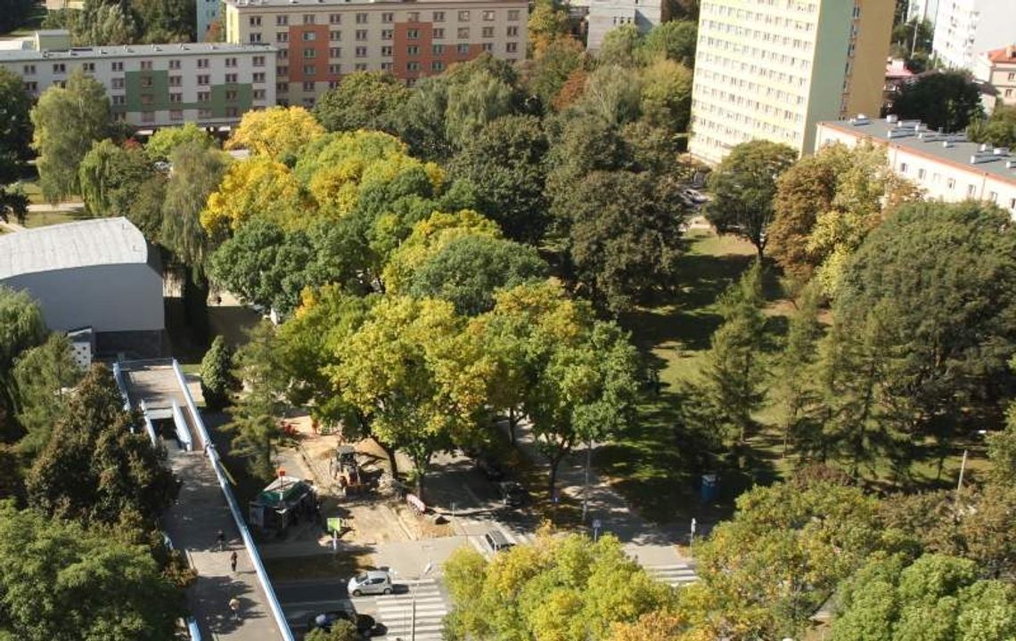 Lublin: Będzie plac im. prof. Seidlera. PiS: On służył systemowi, który mordował ludzi Lublin: Będzie plac im. prof. Seidlera. PiS: On służył systemowi, który mordował ludzi