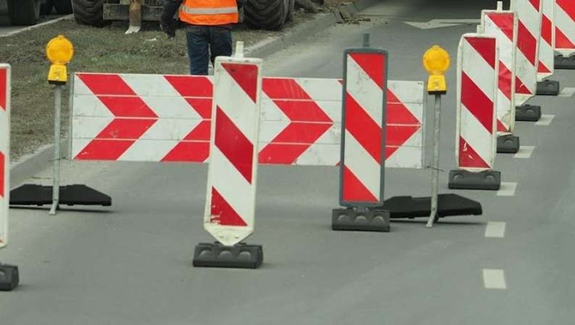 Lublin: Będzie remont dwóch ulic na Czubach Lublin: Będzie remont dwóch ulic na Czubach