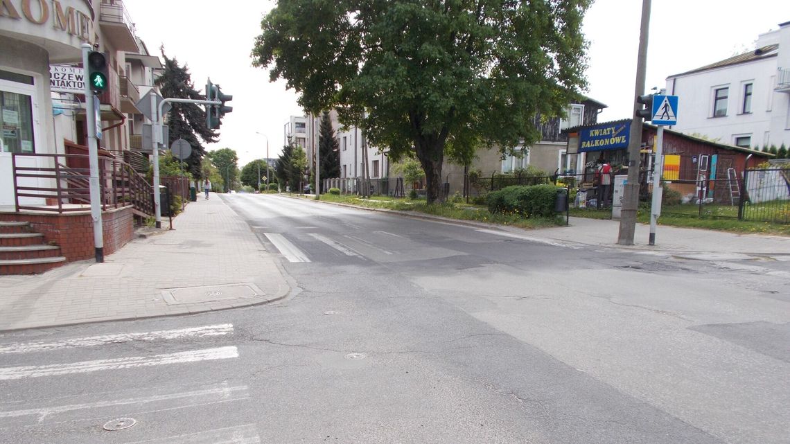 Lublin. Będzie remont sfatygowanej ulicy Popiełuszki. Co się tu zmieni?