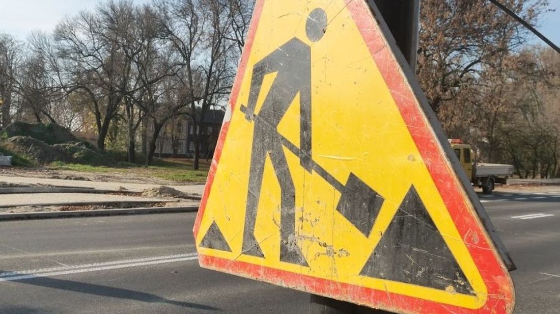 Lublin: Będzie remont ul. Dziubińskiej i Dojazdowej